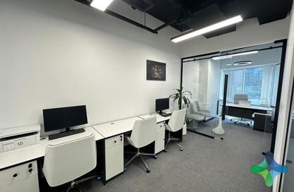 Business Centre - Studio - 4 for rent in Westburry Tower 1 - Westburry Square - Business Bay - Dubai Business Centre - Studio - 4 for rent in Westburry Tower 1 - Westburry Square - Business Bay - Dubai
