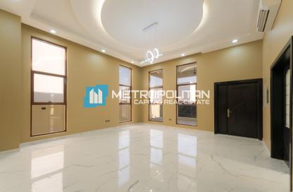 Villa - 5 - 7 for sale in Alreeman - Al Shamkha - Abu Dhabi