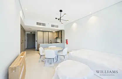 Apartment - 1 Bedroom - 2 Bathrooms for rent in Al Serh Residences 11 - District 10 - Jumeirah Village Circle - Dubai