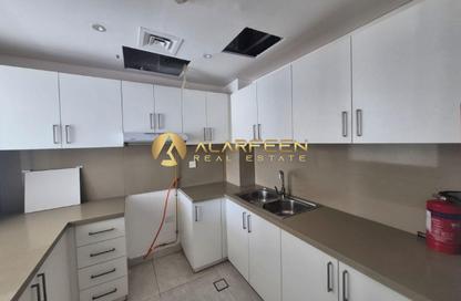 Apartment - 1 Bedroom - 2 Bathrooms for rent in Arjan Heights - Arjan - Dubai