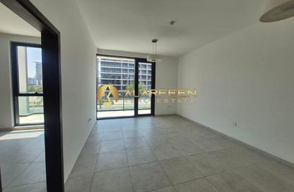 Apartment - 1 Bedroom - 2 Bathrooms for rent in Arjan Heights - Arjan - Dubai