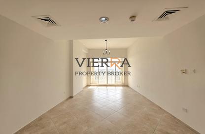 Apartment - 1 - 2 for rent in Al Thuraya Building - Dubai Silicon Oasis - Dubai