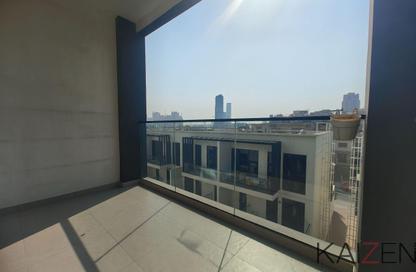 Apartment - 1 - 2 for rent in Hyati Avenue - District 14 - Jumeirah Village Circle - Dubai