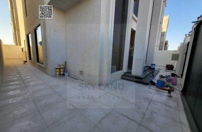 Villa - 5 Bedrooms - 7 Bathrooms for sale in Al Helio 2 - Al Helio - Ajman