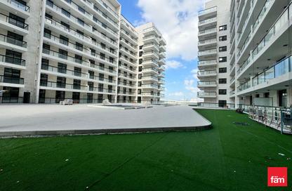 Apartment - 3 Bedrooms - 3 Bathrooms for sale in Equiti Home A - Equiti Home - Al Furjan - Dubai