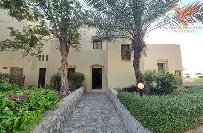 فيلا - 3 غرف نوم - 3 حمامات للايجار في ذا كوف روتانا - الواجهة المائية - راس الخيمة - رأس الخيمة