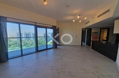 Apartment - 1 Bedroom - 1 Bathroom for rent in MAG 550 - Mag 5 Boulevard - Residential District - Dubai South (Dubai World Central) - Dubai