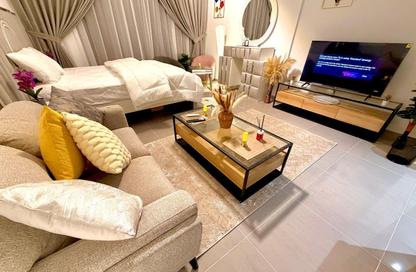 Apartment - Studio - 1 Bathroom for rent in Uptown Al Zahia - Al Zahia - Muwaileh Commercial - Sharjah