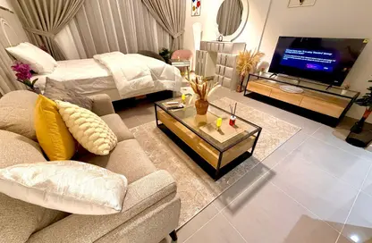 Apartment - Studio - 1 Bathroom for rent in Uptown Al Zahia - Al Zahia - Muwaileh Commercial - Sharjah