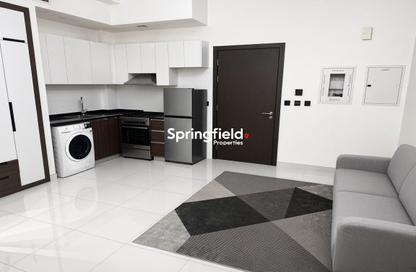 Apartment - Studio - 1 for sale in Lawnz by Danube Block 3 - Lawnz by Danube - International City - Dubai Apartment - Studio - 1 for sale in Lawnz by Danube Block 3 - Lawnz by Danube - International City - Dubai