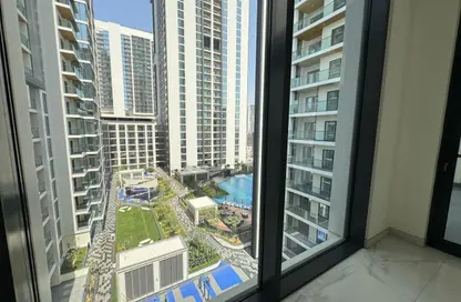 شقة - غرفة نوم - 2 حمامات للبيع في كريست غراندي - صبحا هارتلاند - مدينة الشيخ محمد بن راشد - دبي