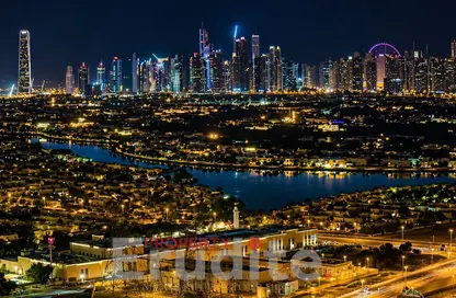 Apartment - Studio - 1 Bathroom for sale in Binghatti Apex - District 10 - Jumeirah Village Circle - Dubai