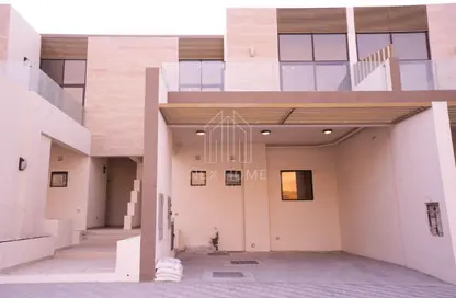 Townhouse - 4 Bedrooms - 5 Bathrooms for sale in The Fields - District 11 - Mohammed Bin Rashid City - Dubai Townhouse - 4 Bedrooms - 5 Bathrooms for sale in The Fields - District 11 - Mohammed Bin Rashid City - Dubai