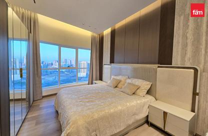 Apartment - 2 Bedrooms - 2 Bathrooms for rent in Dana Tower - District 12 - Jumeirah Village Circle - Dubai Apartment - 2 Bedrooms - 2 Bathrooms for rent in Dana Tower - District 12 - Jumeirah Village Circle - Dubai