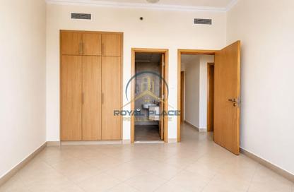 Apartment - 2 - 2 for rent in Murdih Tower - District 17 - Jumeirah Village Circle - Dubai