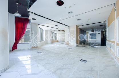 Office Space - Studio - 1 Bathroom for rent in Silver Tower - Business Bay - Dubai