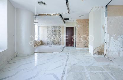 Office Space - Studio - 1 Bathroom for rent in Silver Tower - Business Bay - Dubai