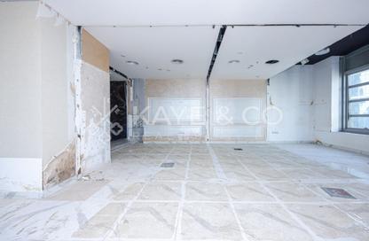 Office Space - Studio - 1 Bathroom for rent in Silver Tower - Business Bay - Dubai