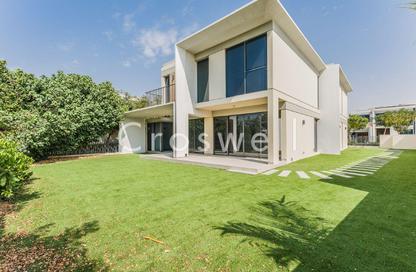 Villa - 5 Bedrooms - 7 Bathrooms for sale in Harmony 1 - Harmony - Tilal Al Ghaf - Dubai