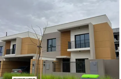 Villa - 5 Bedrooms - 6 Bathrooms for sale in AZHA Community - Al Amerah - Ajman