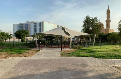 Apartment - Studio - 1 Bathroom for rent in Dickens Circus 1 - Dickens Circus - Motor City - Dubai