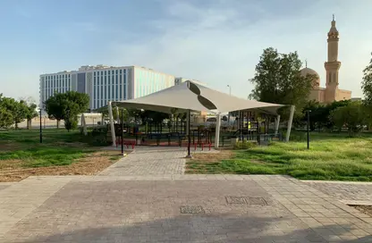 Apartment - 1 Bathroom for rent in Dickens Circus 1 - Dickens Circus - Motor City - Dubai