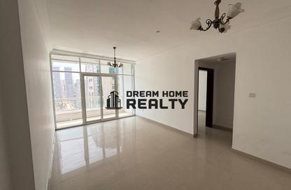 Apartment - 1 - 2 for rent in Rasheed Tower 4 - Al Taawun - Sharjah