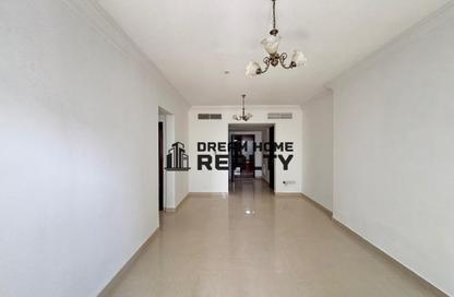 Apartment - 1 - 2 for rent in Rasheed Tower 4 - Al Taawun - Sharjah