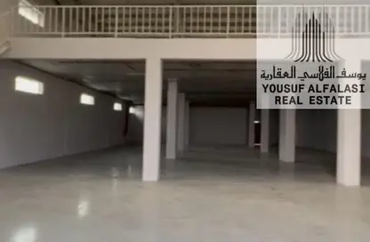 مستودع - استوديو - 1 حمام للايجار في السجع إس - الصجعة - الشارقة