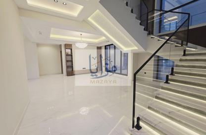 Villa - 5 Bedrooms - 6 Bathrooms for sale in Kabbali Hills - Al Helio 2 - Al Helio - Ajman