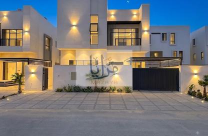 Villa - 5 - 7 for sale in Al Yasmeen 1 - Al Yasmeen - Ajman