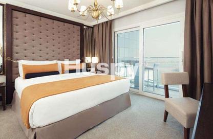 Apartment - Studio - 1 for rent in Dukes The Palm - Palm Jumeirah - Dubai Apartment - Studio - 1 for rent in Dukes The Palm - Palm Jumeirah - Dubai