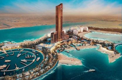 شقة - 2 غرف نوم - 3 حمامات للبيع في بلايا فيفا - جزيرة المرجان - رأس الخيمة شقة - 2 غرف نوم - 3 حمامات للبيع في بلايا فيفا - جزيرة المرجان - رأس الخيمة