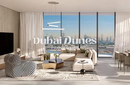 Apartment - 4 Bedrooms - 6 Bathrooms for sale in The Edit at D3 Tower B - The Edit at D3 - Dubai Design District - Dubai Apartment - 4 Bedrooms - 6 Bathrooms for sale in The Edit at D3 Tower B - The Edit at D3 - Dubai Design District - Dubai