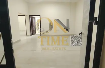 Villa - Studio - 7 Bathrooms for rent in Al Rawda 2 Villas - Al Rawda 2 - Al Rawda - Ajman