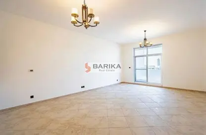 Apartment - 3 Bedrooms - 4 Bathrooms for rent in Foxhill 2 - Foxhill - Motor City - Dubai Apartment - 3 Bedrooms - 4 Bathrooms for rent in Foxhill 2 - Foxhill - Motor City - Dubai
