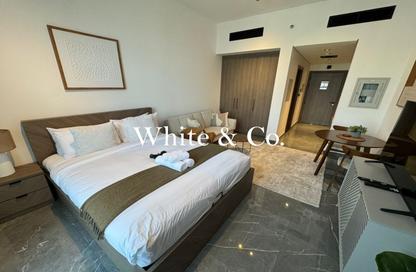 Apartment - Studio - 1 Bathroom for rent in Joya Blanca Residences - Arjan - Dubai Apartment - Studio - 1 Bathroom for rent in Joya Blanca Residences - Arjan - Dubai