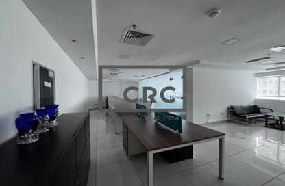 Office Space - Studio - 1 Bathroom for rent in Yes Business Tower - Al Barsha 1 - Al Barsha - Dubai