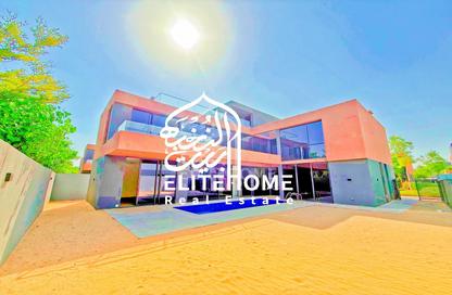 Villa - 5 - 7+ for sale in Kaya - Masaar - Tilal City - Sharjah