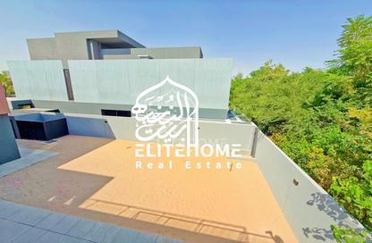 Villa - 5 - 7+ for sale in Kaya - Masaar - Tilal City - Sharjah