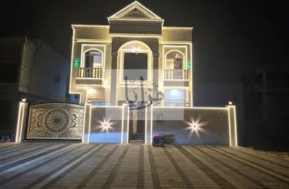 فيلا - 5 غرف نوم - 7 حمامات للبيع في الزاهية جاردنز - الزاهية - عجمان