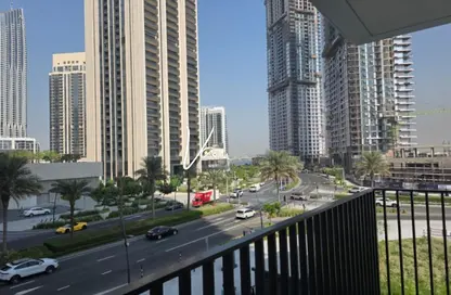 Apartment - 2 Bedrooms - 2 Bathrooms for sale in Palace Residence North - Dubai Creek Harbour (The Lagoons) - Dubai