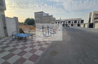 Land - Studio for sale in Kabbali Hills - Al Helio 2 - Al Helio - Ajman