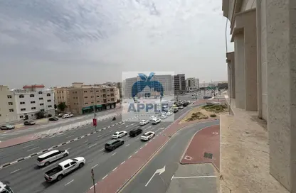 شقة - 2 غرف نوم - 2 حمامات للايجار في مبنى مويلح - مويلح - الشارقة