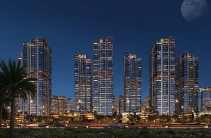 Apartment - 1 Bedroom - 2 Bathrooms for sale in Altura - Waada by Bahria Town - Dubai South (Dubai World Central) - Dubai