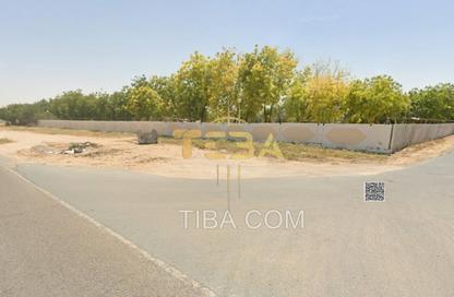 Land - Studio for sale in Al Helio 2 - Al Helio - Ajman