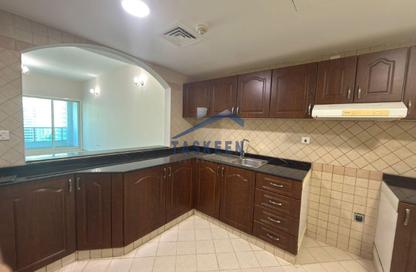 Apartment - 2 Bedrooms - 2 Bathrooms for rent in Noor Residence - Barsha Heights (Tecom) - Dubai