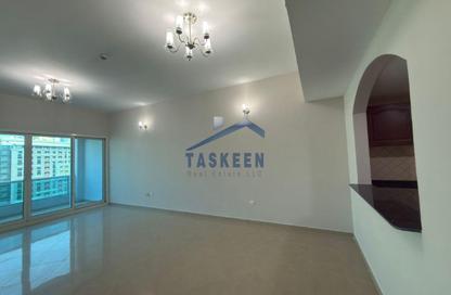 Apartment - 2 Bedrooms - 2 Bathrooms for rent in Noor Residence - Barsha Heights (Tecom) - Dubai