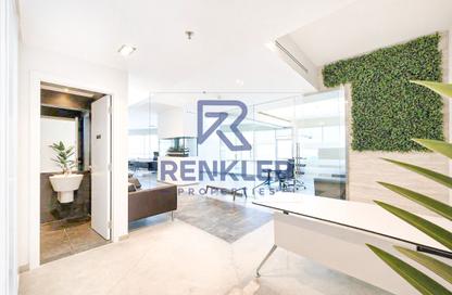 Office Space - Studio - 1 for rent in HDS Business Centre - JLT Cluster M - Jumeirah Lake Towers - Dubai Office Space - Studio - 1 for rent in HDS Business Centre - JLT Cluster M - Jumeirah Lake Towers - Dubai