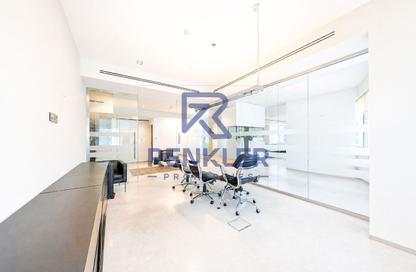 Office Space - Studio - 1 for rent in HDS Business Centre - JLT Cluster M - Jumeirah Lake Towers - Dubai